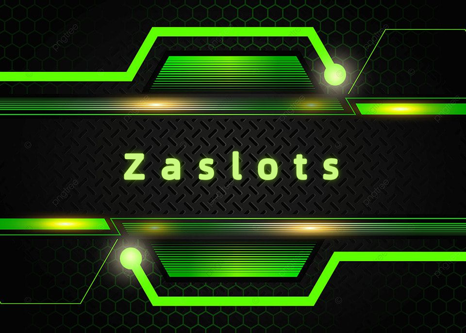 Zaslots