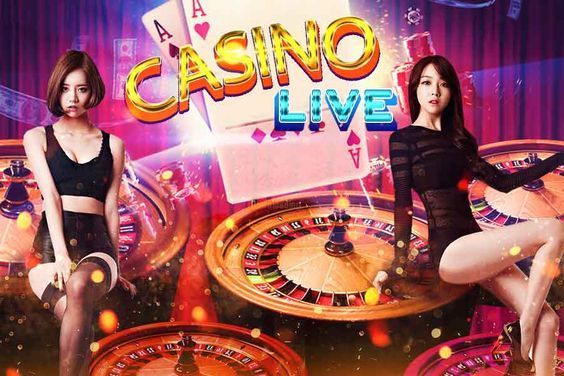 Zaslots Live Casino