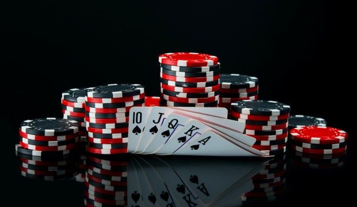 Zaslots Welcome Bonus